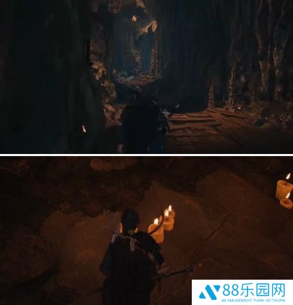 《燕云十六声》打狗棒法怎么获得狗嘴夺食奇术获取攻略4