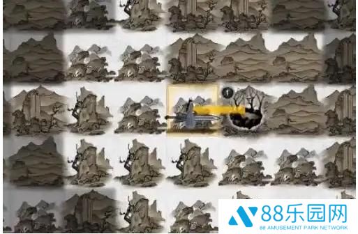 《鬼谷八荒》炙炎之域在哪炙炎之域位置介绍2