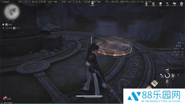 《燕云十六声》十人侠境进入方法分享1
