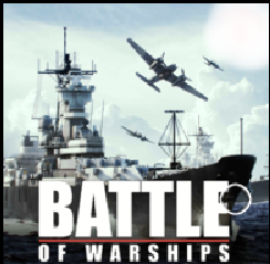 战舰激斗最新版(Battle of Warships)