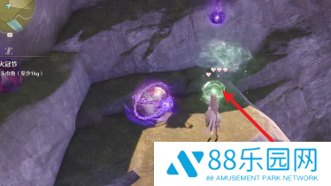 《无限暖暖》回避纽扣在哪里采集回避纽扣获取攻略3