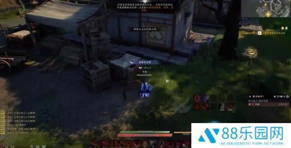 《诛仙世界》琅智Ю镏始灵体集纳万物怎么完成6