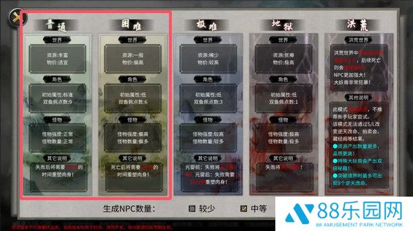 《鬼谷八荒》入坑必读新手发展攻略新手保姆级发展路线1
