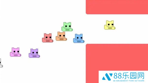 萌猫公园正版
