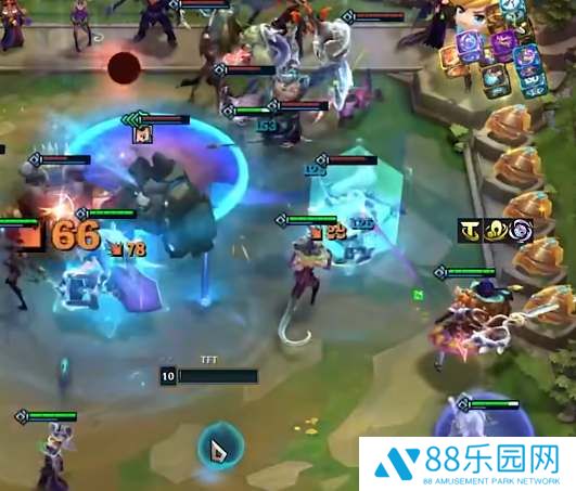 云顶之弈s12诅咒女巫羁绊介绍