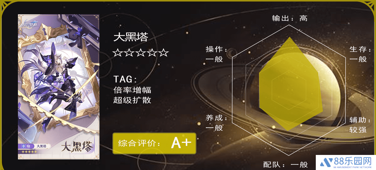 《崩坏星穹铁道》3.0抽卡推荐崩铁3.0抽卡角色前瞻3