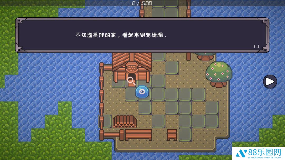 怪物地牢