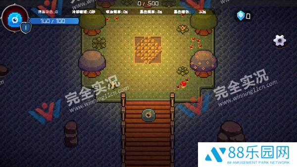 怪物地牢