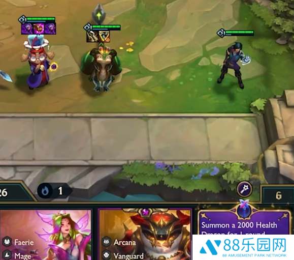 云顶之弈s12法杖机制详解