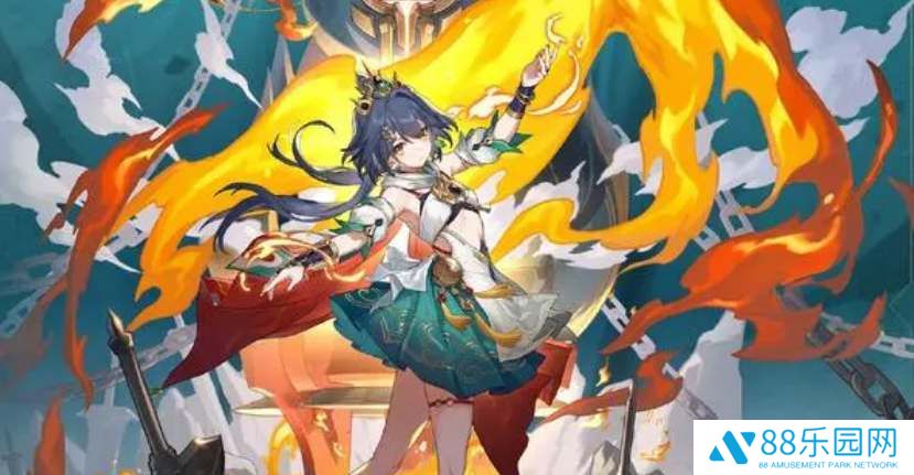 崩坏星穹铁道云璃突破养成材料汇总