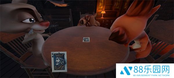 liars bar中文手机版