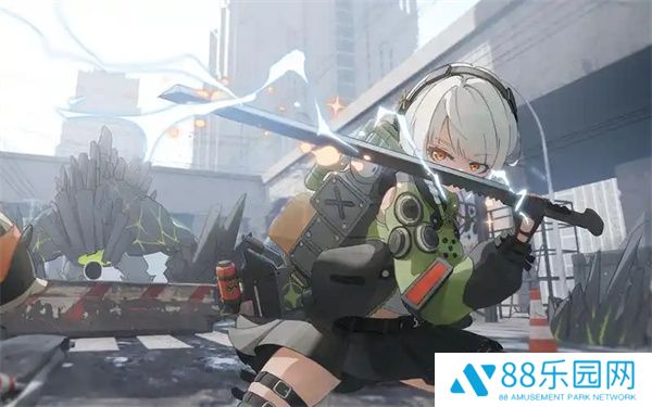 《绝区零》厄匹斯极钓大师赛活动攻略2