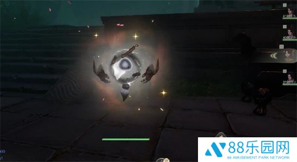 《仙剑世界》龙桥探秘通关方法分享3