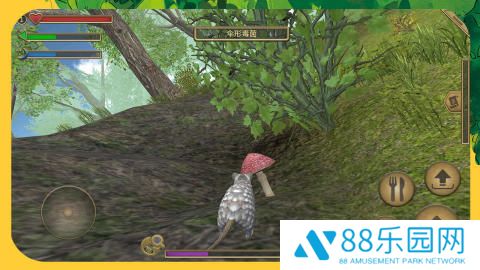 老鼠生存模拟手机版