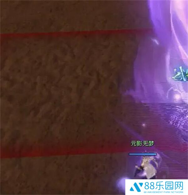 《逆水寒手游》沙海蜃楼通关方法攻略5