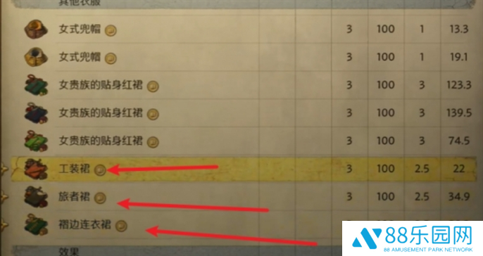 天国拯救2旷世杰作支线任务完成攻略图八