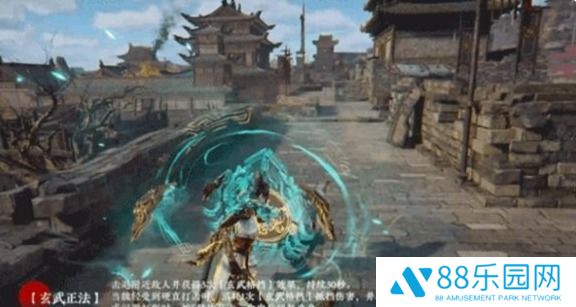 《永劫无间》魏轻技能培养攻略魏轻技能怎么培养2