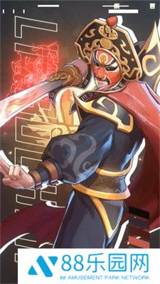武道风云