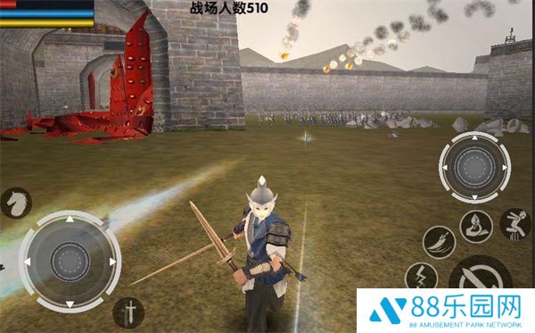 三国大时代6单机版