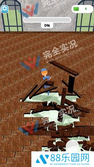 地板大师