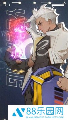 武道风云