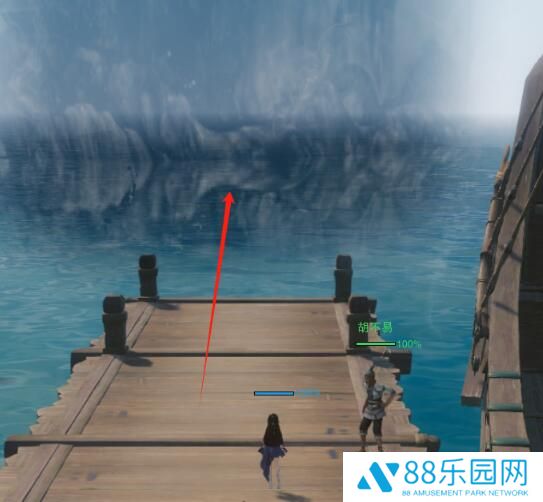 《剑网3》侠客岛声望提升攻略侠客岛声望提升方法4