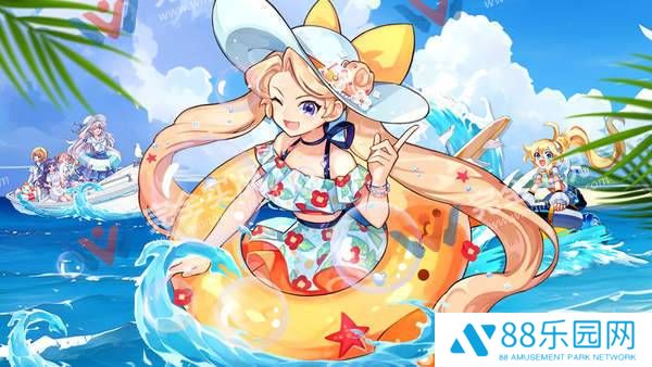 永恒岛正版