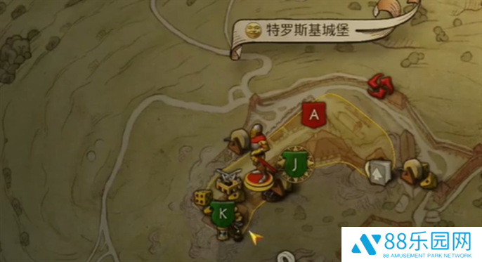 天国拯救2旷世杰作支线任务完成攻略图十三