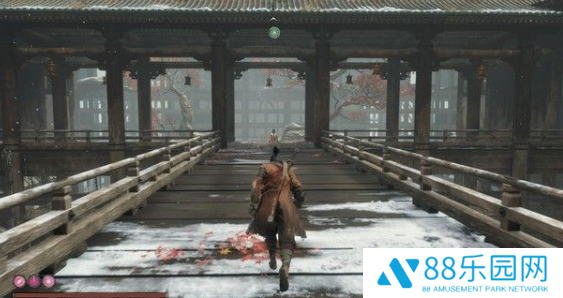 只狼复刻版