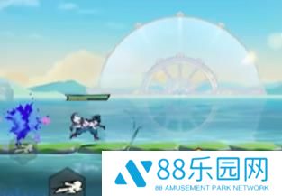 超时空跑跑