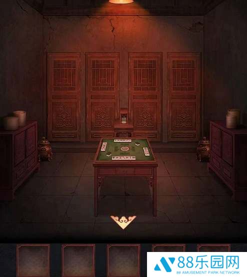 阴阳锅3阴缘牵第三章图文攻略
