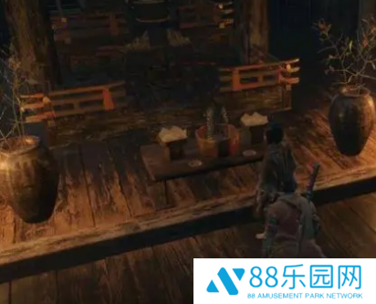 只狼复刻版