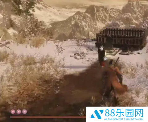只狼复刻版