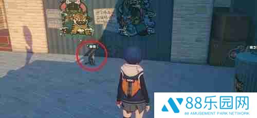 《绝区零》六分街的影子领主成就攻略3