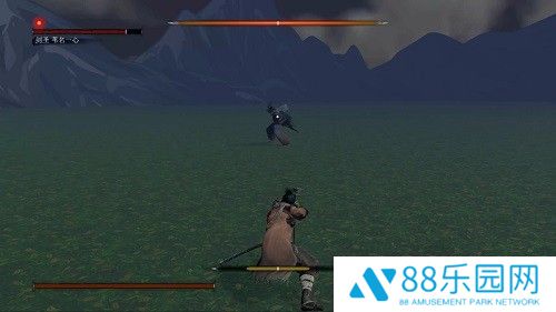 只狼复刻版