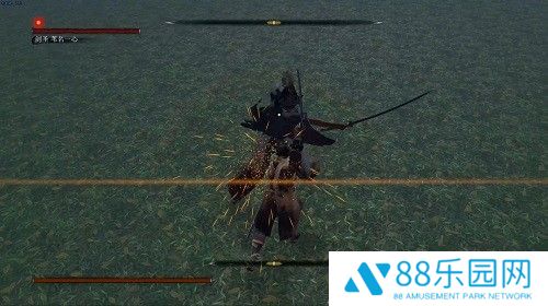 只狼复刻版