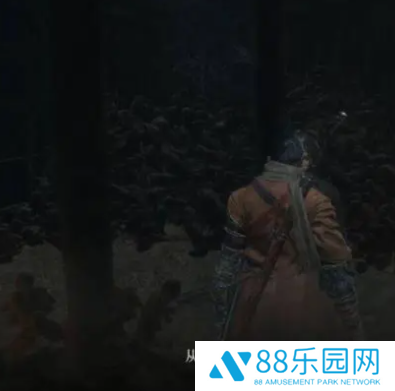 只狼复刻版