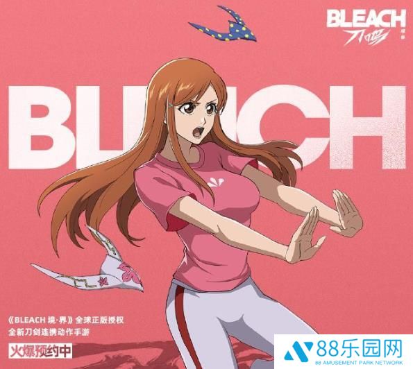 《境界刀鸣》角色哪些厉害角色强度排行4