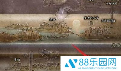 《dnf手游》灵界之石怎么获得灵界之石获取方法4