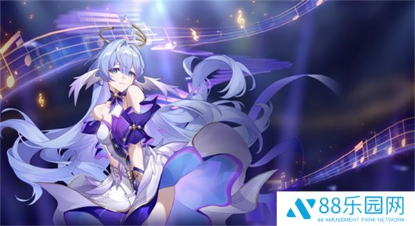 《崩坏星穹铁道》2.6忘却之庭配队阵容推荐1
