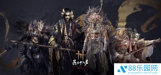 《燕云十六声》中原武林秘录怎么选中原武林秘录选择推荐1