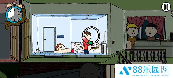 社死模拟器中文版
