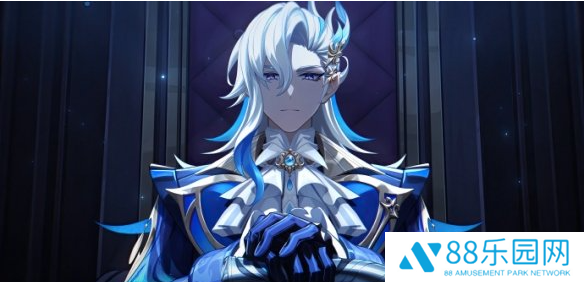 《原神》每种元素角色抽什么好七大元素值得抽的角色推荐3