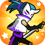 忍者步道(Fatal Ninja Trail)