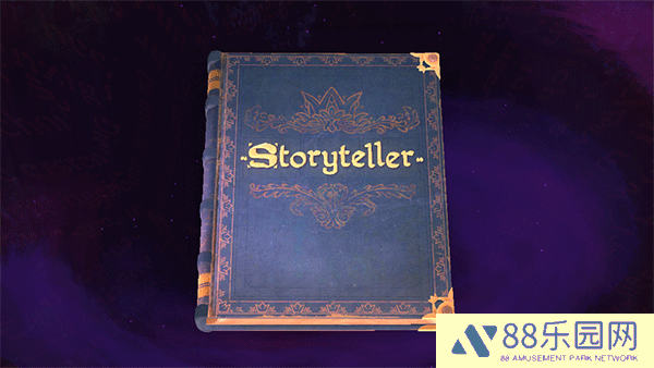 storyteller正版