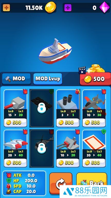 船舶之战(Ship Battle: Seaport Tycoon)