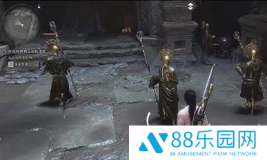 《燕云十六声》长夜有虹任务怎么做长夜有虹任务攻略4