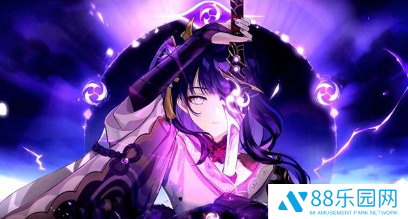 《原神》每种元素角色抽什么好七大元素值得抽的角色推荐5
