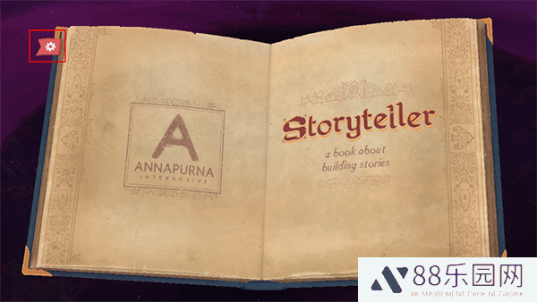 storyteller正版