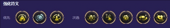 《云顶之弈》福星回归版本明昼四射阵容推荐3